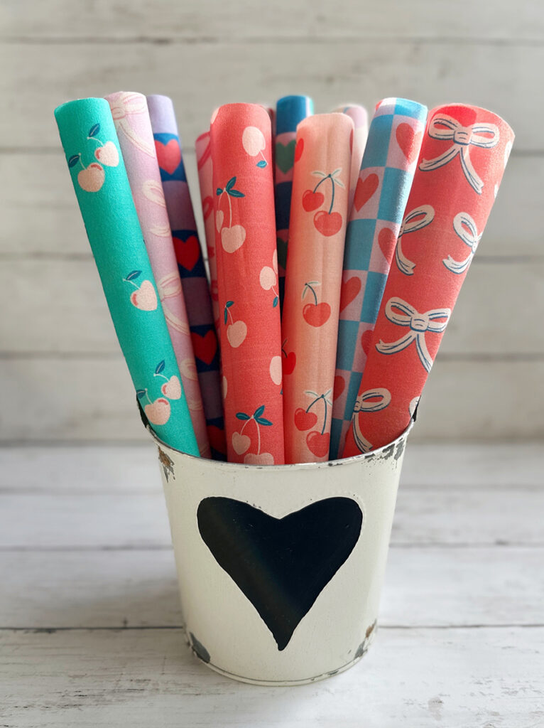 Cherry Sweet fabric collection by Sincerely Yours Kimberly Cherry Sweet fabric collection by Sincerely Yours Kimberly