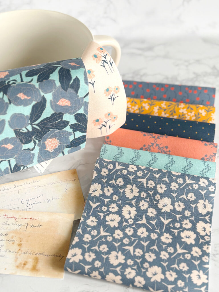 Legacy of Love fabric collection by Sincerely Yours Kimberly Legacy of Love fabric collection by Sincerely Yours Kimberly
