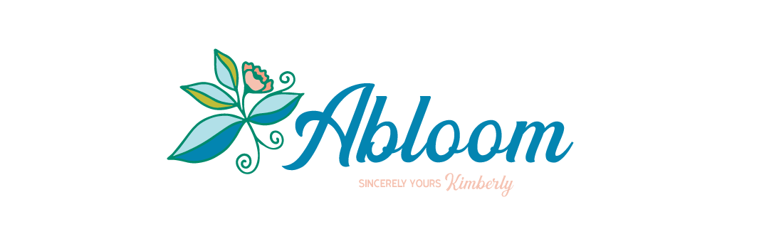 Abloom fabric collection by Sincerely Yours Kimberly Abloom fabric collection by Sincerely Yours Kimberly