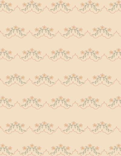 Buttercup Hill Fabric Collection Sincerely Yours Kimberly