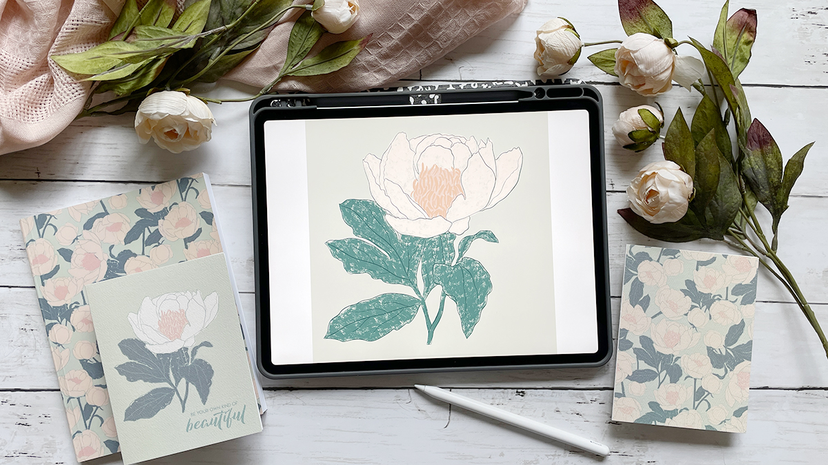 Creating Texture for Adobe Illustrator with Procreate Brushes is a Skillshare class offered by Kimberly Crawford. Learn how to create unique textures for your next fabric collection or graphic design project.
